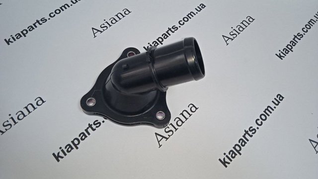 Кришка корпусу термостата 256313CAA0 HYUNDAI