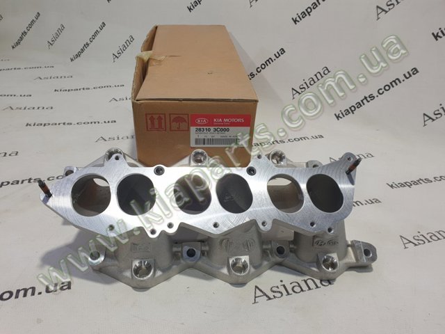 Колектор впускний 283103C000 HYUNDAI