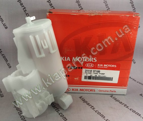 Фільтр паливний 311123T100 HYUNDAI