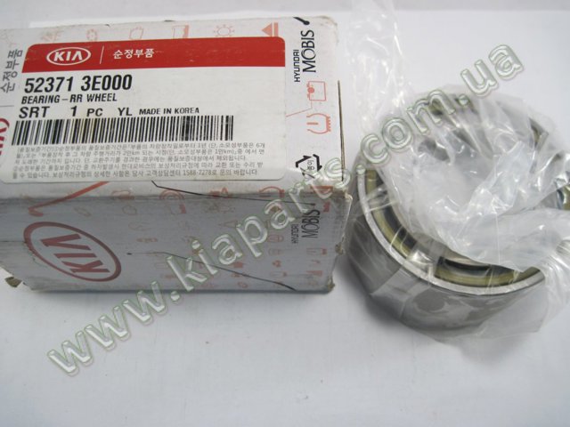 Підшипник маточини передньої 517204N000 HYUNDAI