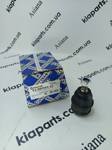 Кульова опора, нижня 5200056ASX STELLOX