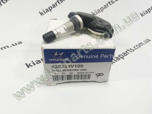 Датчик тиску повітря в шинах 529333V100 HYUNDAI