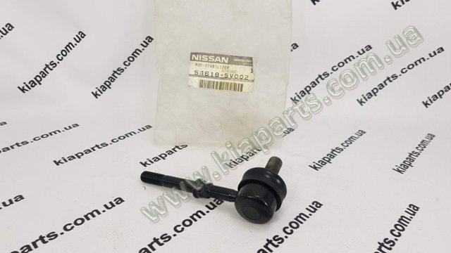Яйця на стабілізаторі передні 546185V002 NISSAN