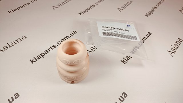 Буфер-відбійник амортизатора переднього 54626D8000 HYUNDAI