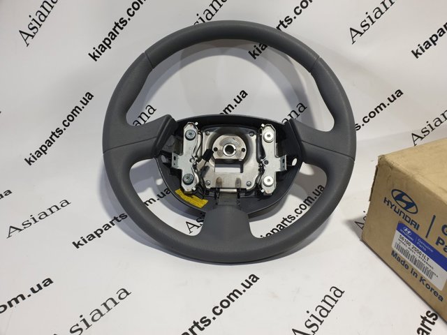 Рульове колесо 5610025501LT HYUNDAI
