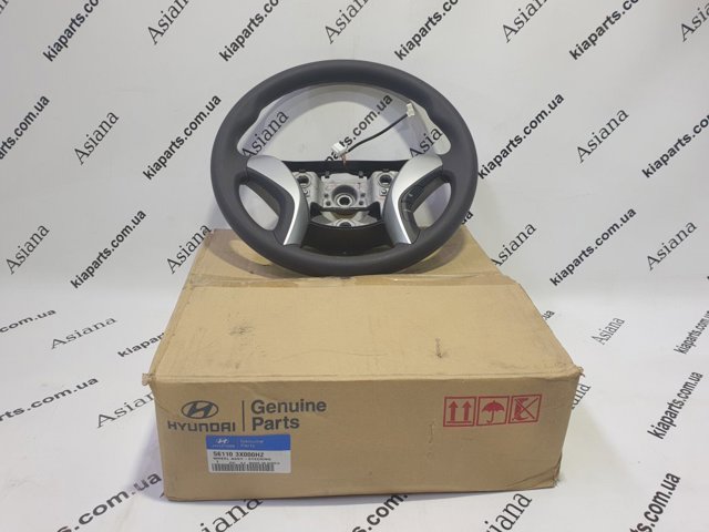 Руль 561103X000HZ HYUNDAI