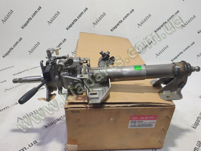 Колонка рульового управління 563003E010 HYUNDAI