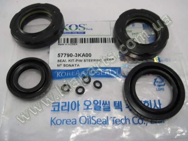 РМК рульовго механізму 577903KA00 KOS