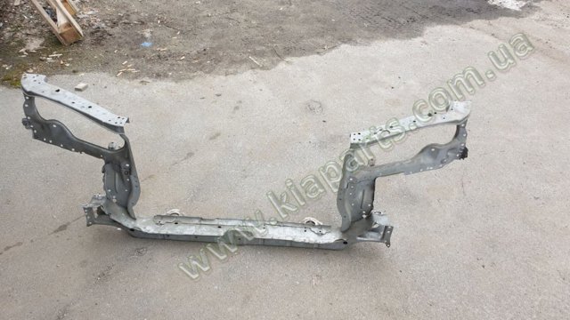Окуляр для фари 641002D010 HYUNDAI