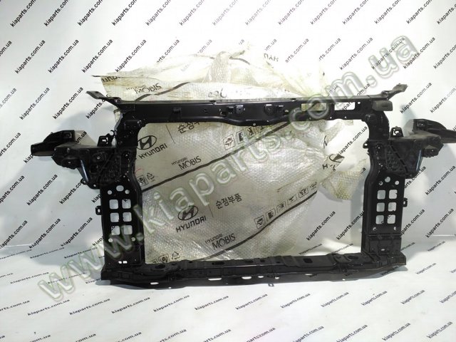 Кронштейн для радіатора 641012W700 HYUNDAI