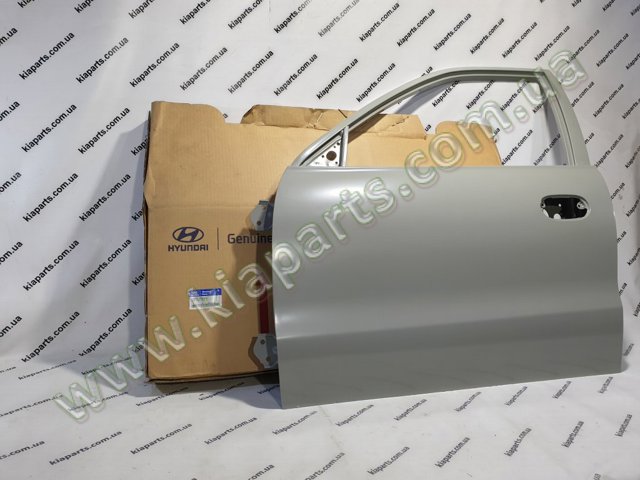 Дверь передня ліва 7600322043A HYUNDAI