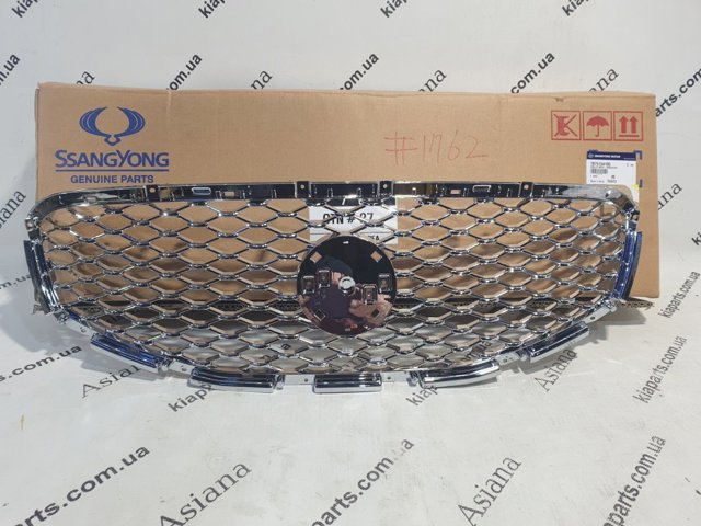 Решітка 7875134100 SSANG YONG