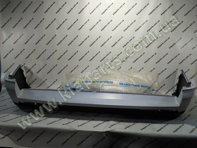 Бампер задній 7881432501 SSANG YONG