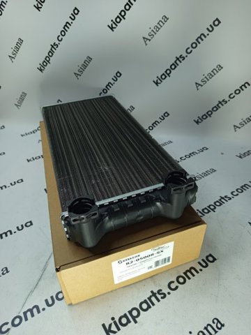 Теплообмінник 8205008SX STELLOX