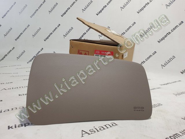 Подушка безпеки, пасажирська, AIRBAG 845300Z000UB HYUNDAI