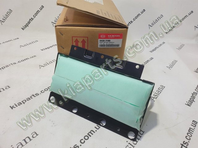 Подушка безпеки бокова 845302F000 HYUNDAI
