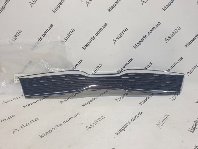 Решітка радіатора 86350G6010 HYUNDAI