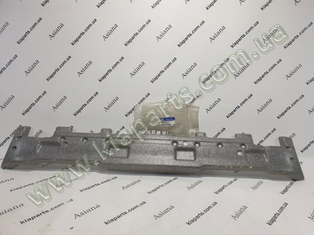 Наповнювач бампера заднього 866202D200 HYUNDAI