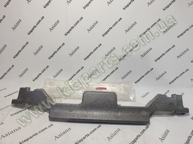 Наповнювач бампера заднього 866204U500 HYUNDAI