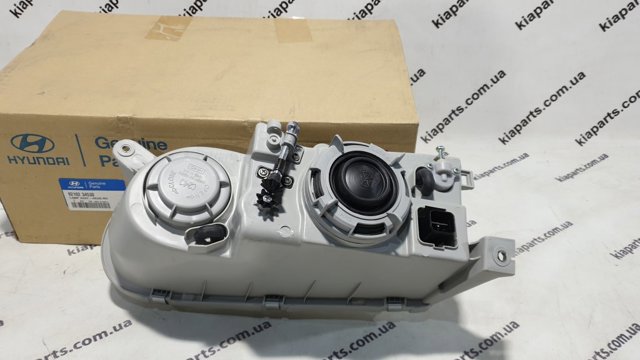 Фара комбінована, передня 9210234530 HYUNDAI