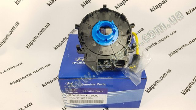 Касета AirBag 934901J500 HYUNDAI