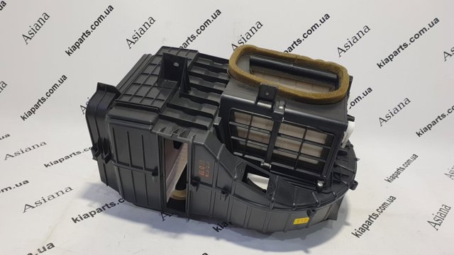 Корпус печі в зборі 976013E101 HYUNDAI