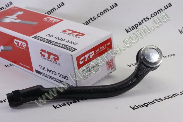 Накінечник рульової тяги, зовнішній CEKH38R CTR