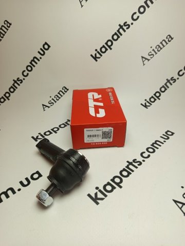 Наконечник рульової тяги, зовнішній CEKH7 CTR