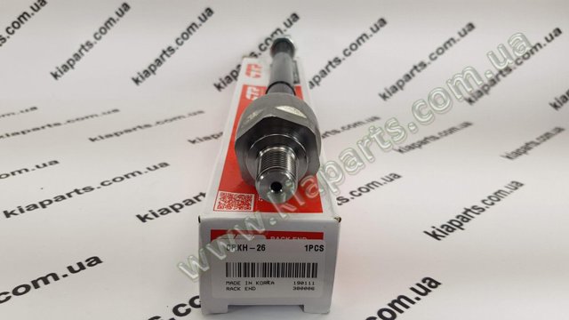 Тяга рульова CRKH26 CTR
