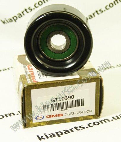 Натяжний ролик GT10390 GMB