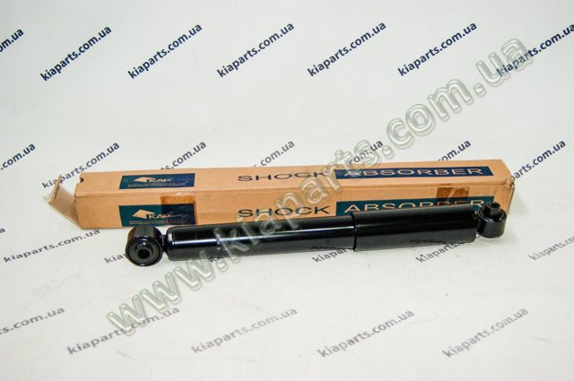 Амортизатор задньої підвіски H07ASBMG03698 KAP