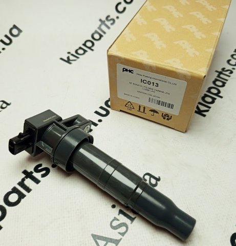 Котушка запалювання IC013 VALEO