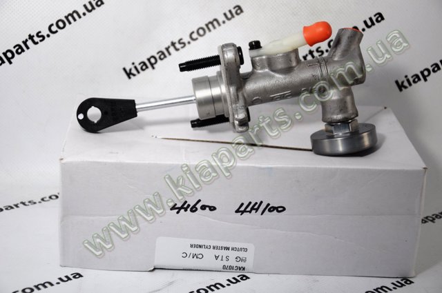 ГЦЗ KAC1070 TCIC