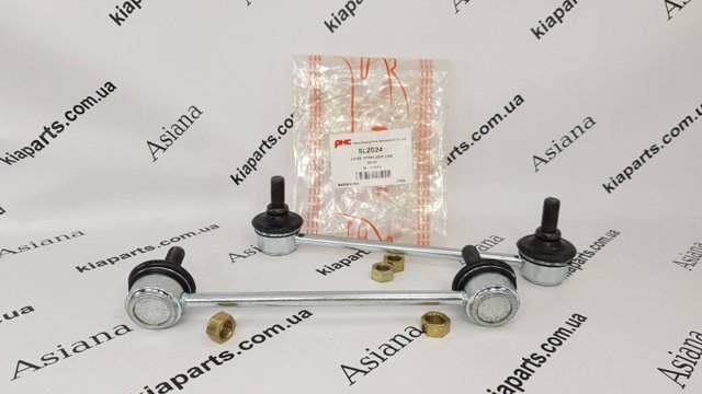 Лінк стабілізатора, заднього SL2024 VALEO