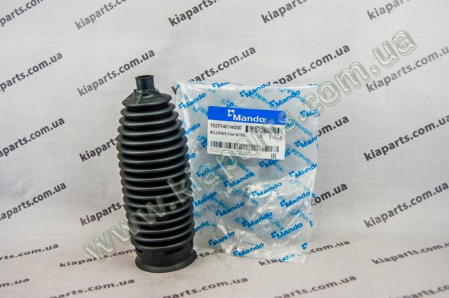 Пильник рульової TS577401H000 MANDO