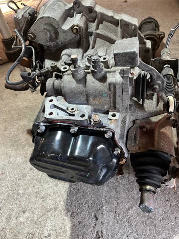 Коробка швидкостей механіка 303002D110 TOYOTA