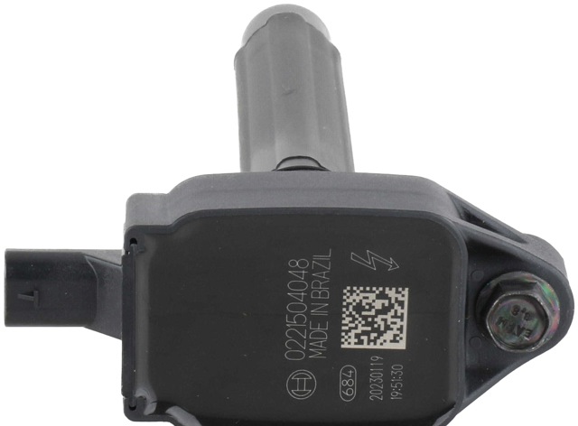 Котушка запалювання 0221504048 BOSCH