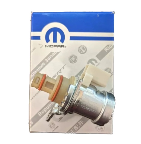 Соленоїд АКПП 5169313AA CHRYSLER