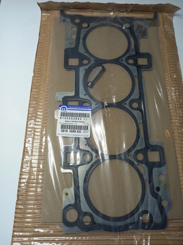 Прокладка ГБЦ 68188889AG CHRYSLER