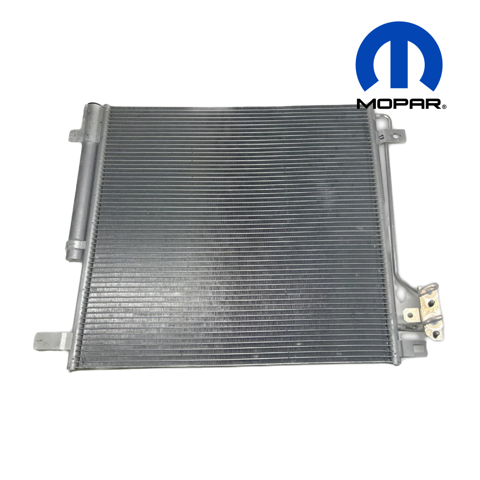 Конденсатор 68377850AA CHRYSLER