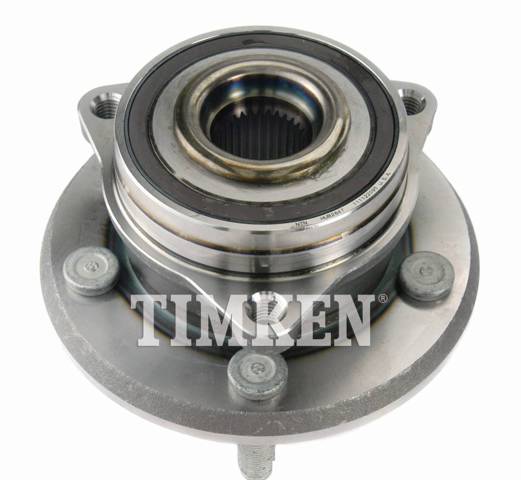 Маточина переднього колеса HA590419 TIMKEN