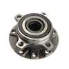 Маточина колеса передня HA590551 TIMKEN