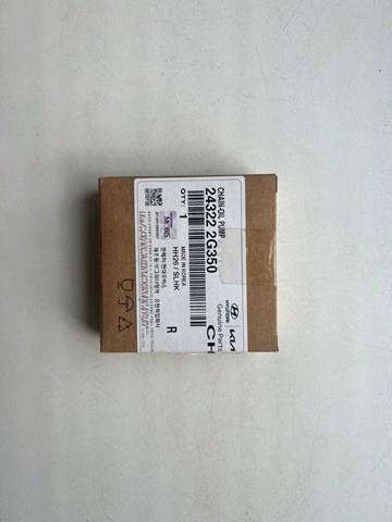 Ланцюг маслянного насосу 243222G350 HYUNDAI