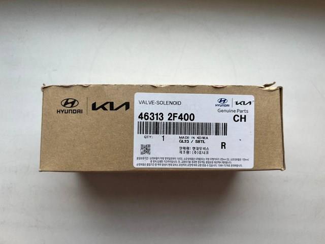 Соленоїд перемикання 463132F400 HYUNDAI