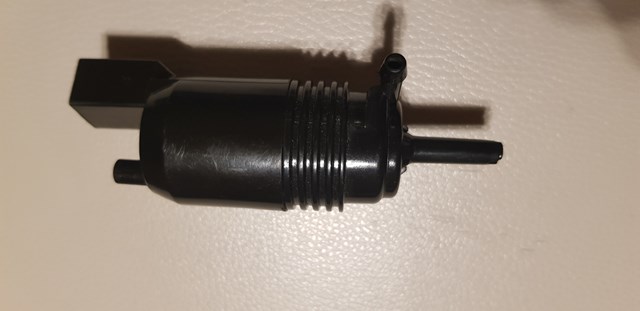 Моторчик омивача переднього скла 22999423 GM