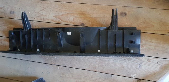 Накладка перегородки 4G5863471B VAG