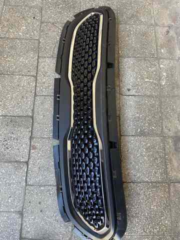 Решітка радіатора 86350G5000 HYUNDAI