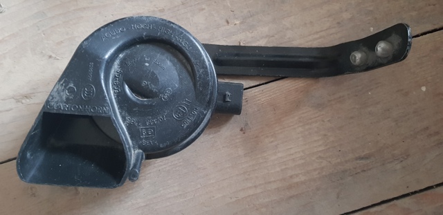Клаксон A046466 VAG