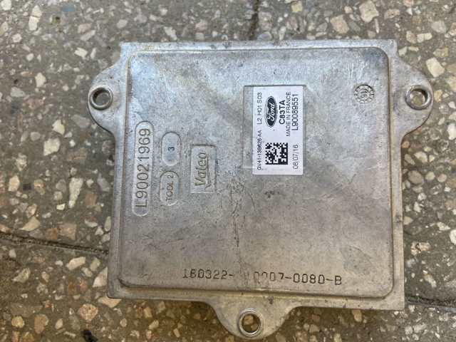 Блок управління фарами L90089551 FORD