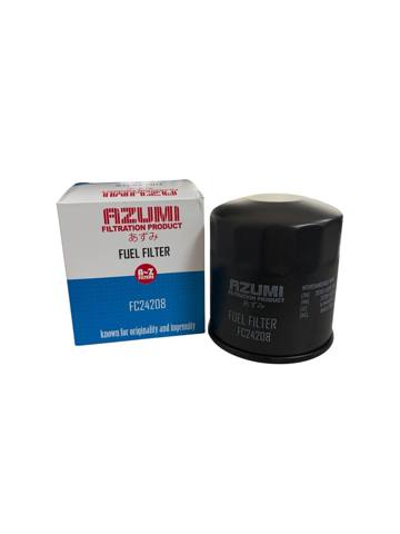 Фільтр паливний FC24208 AZUMI